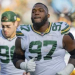 Kenny Clark signs 3-year deal with Green Bay Packers