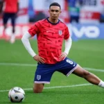 Trent Alexander-Arnold