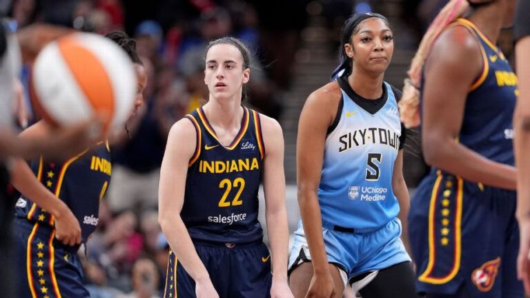 2024 WNBA All-Star Game