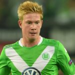 Kevin De Bruyne